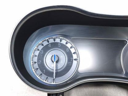 2018 Chrysler 300 Limited AWD Instrument Panel Cluster OEM