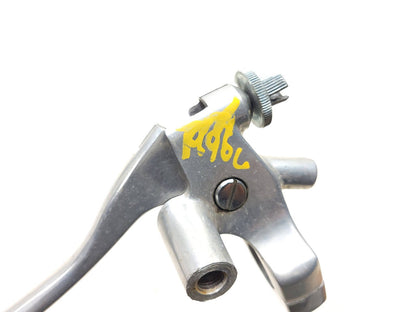 2002 Honda Magna Vf 750c Clutch Lever OEM