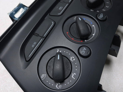 2014 Ford Focus St AC Heater Climate Control Panel Oem✅
