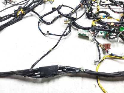 2007 - 2009 Acura Mdx Interior Body Wire Harness OEM