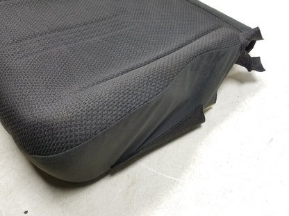 2009 Scion Xb Front Seat Lower Cushion Passenger Side Right OEM
