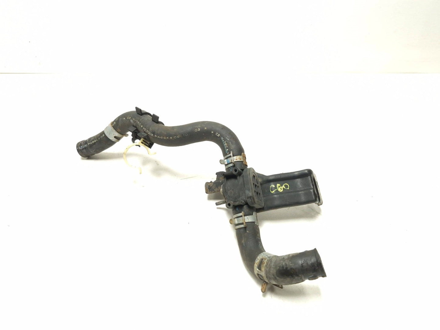 2007 Acura Tl Type-s Water Control Valve Assy OEM