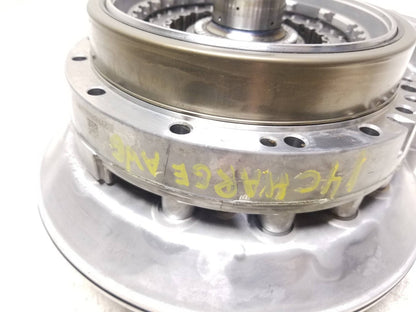 2014 Dodge Charger Automatic Transmission Clutch W/ Oil Pump Assy OEM