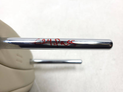 11-13 Lexus CT200h Front Passenger Headrest Oem✅