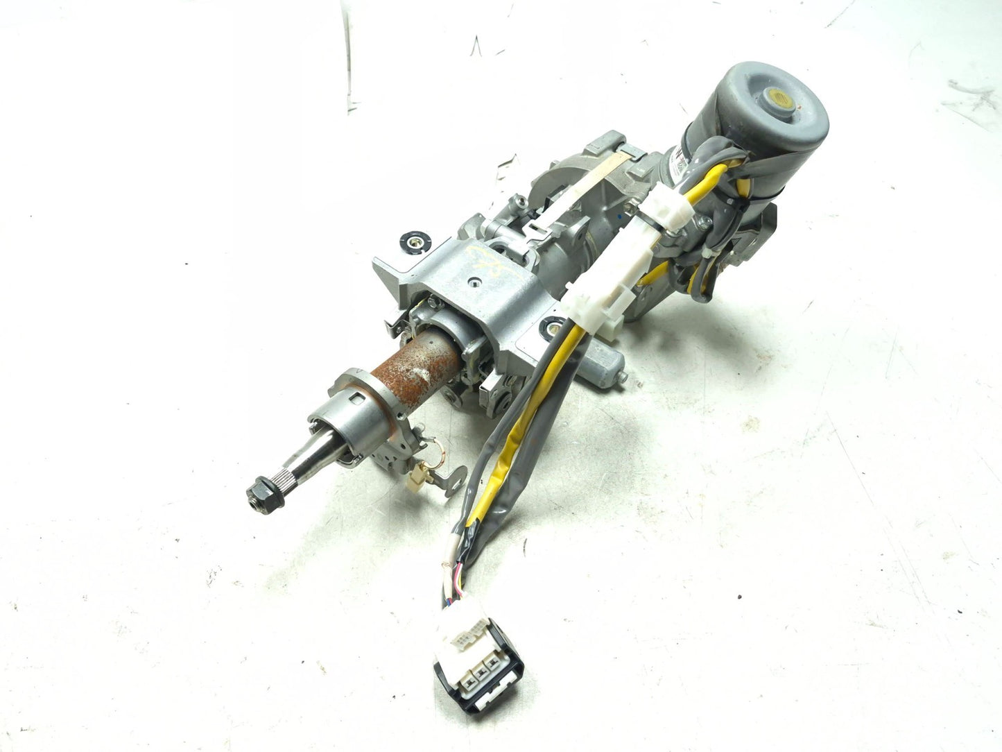 2010 Lexus Hs250h Power Steering Column OEM