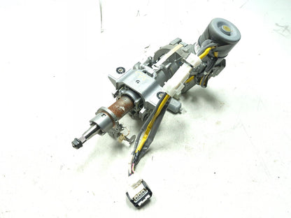 2010 Lexus Hs250h Power Steering Column OEM