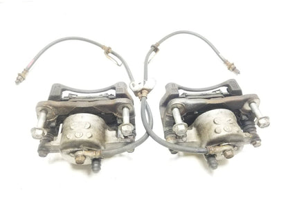 11-17 Lexus CT200h Front Brake Caliper Left & Right Pair Oem✅