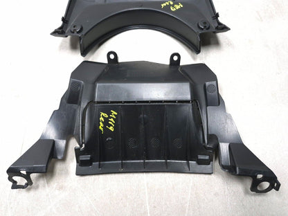 2025 Qiax Fy200t34/tank 200 Body Panel Fairing 2 Pcs OEM
