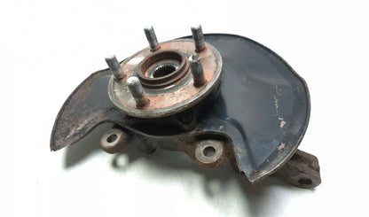 2010 Honda Pilot Front Spindle Knuckle W/hub Right Passenger Side OEM