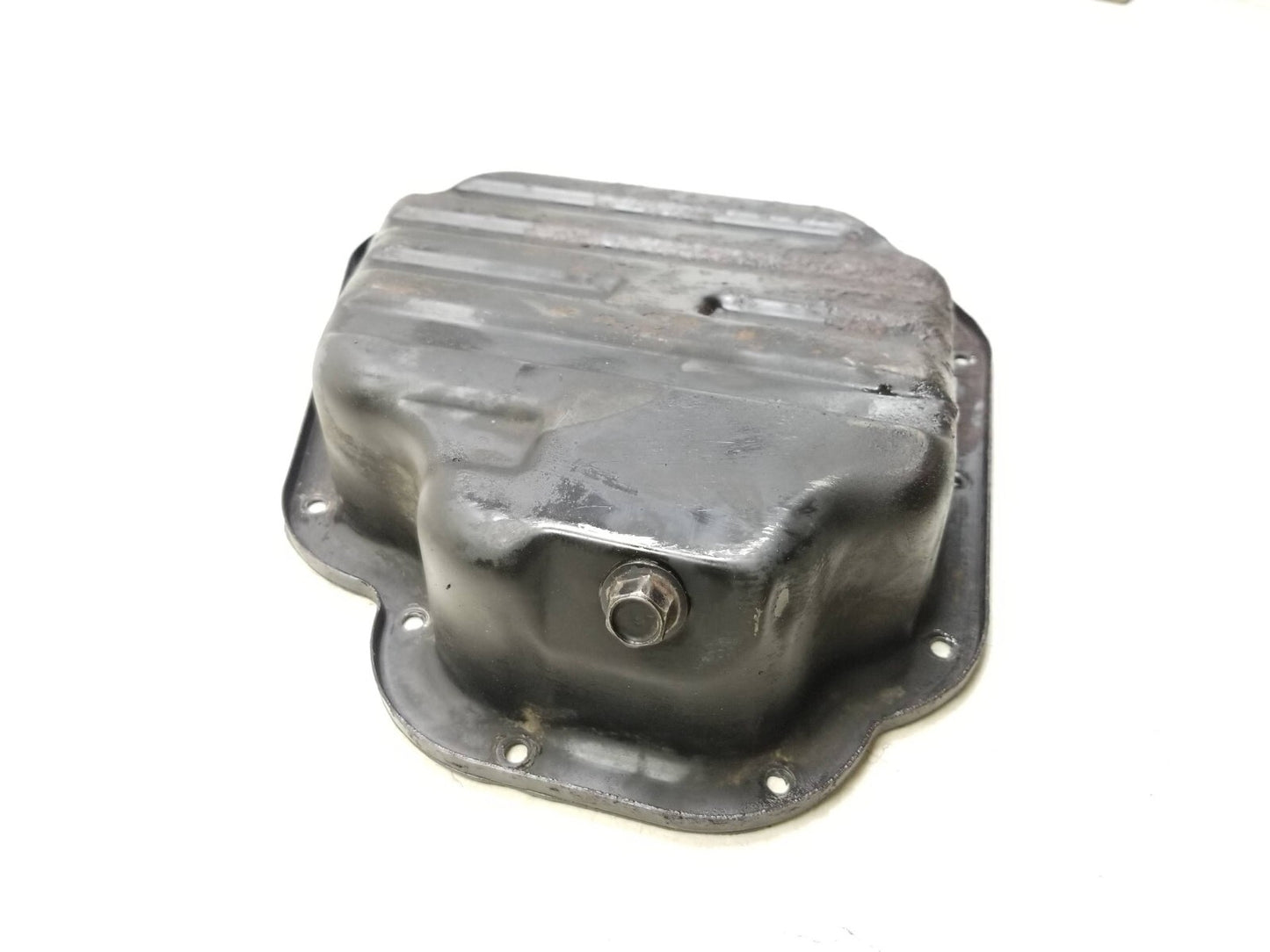 09-15 Nissan Rogue Engine Oil Pan OEM ✅