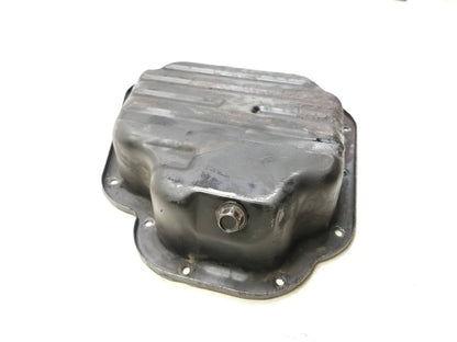 09-15 Nissan Rogue Engine Oil Pan OEM ✅