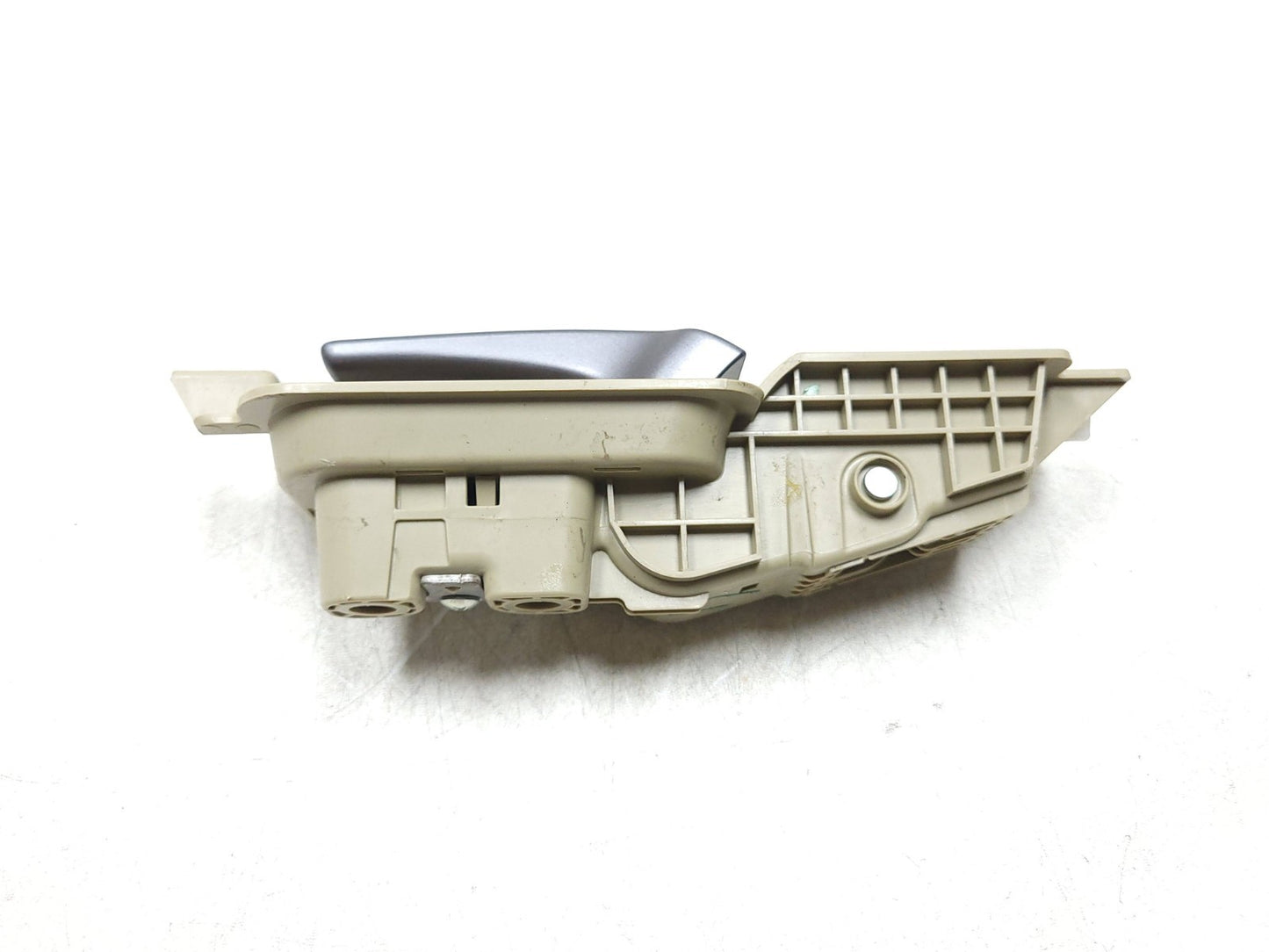 13-15 Acura RDX Rear Seat Fold Release Lever Handle Driver Side Left OEM ✅