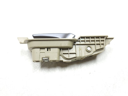13-15 Acura RDX Rear Seat Fold Release Lever Handle Driver Side Left OEM ✅