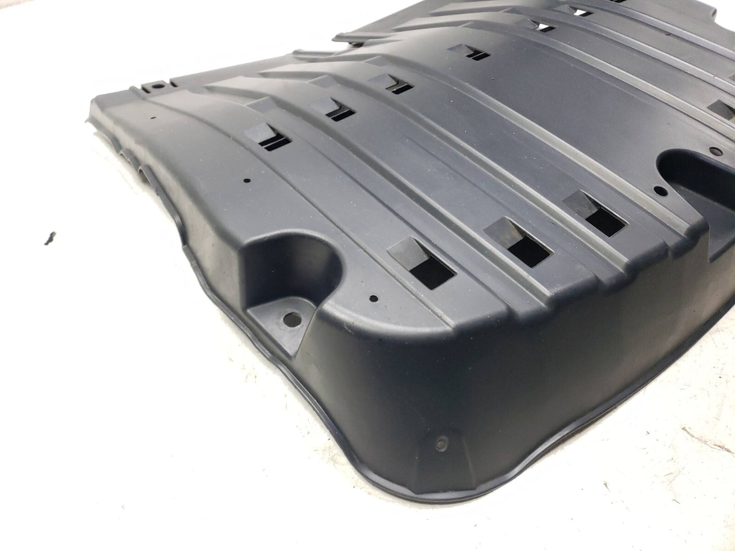 09 - 14 Acura Tsx Rear Body Under Cover Splash OEM