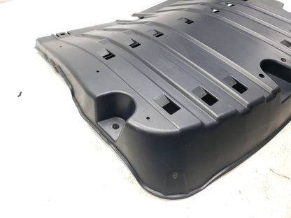 09 - 14 Acura Tsx Rear Body Under Cover Splash OEM