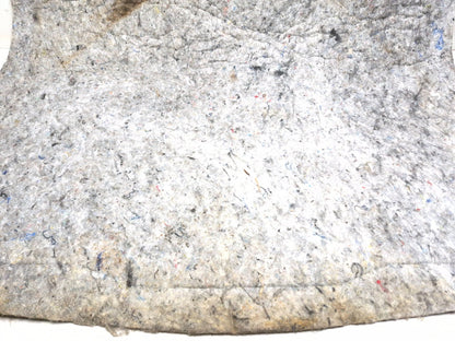 2018 Nissan Altima Trunk Floor Carpet OEM