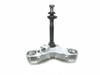 2009 Suzuki Boulevard M109r Vzr1800 Triple Tree Lower OEM