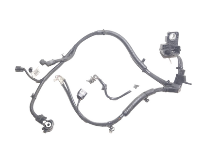 2014 - 2016 Kia Soul Negative Battery Terminal Wire Harness OEM