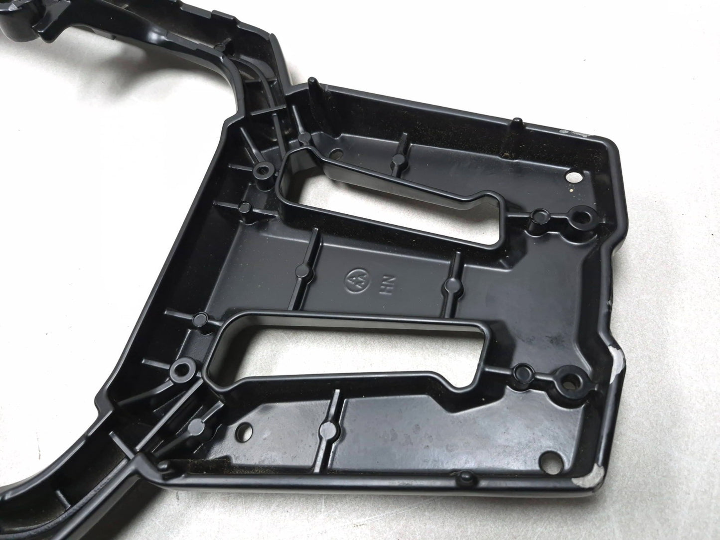 2023 Qianxin Fy200t Rear Grab Handle Rail Bar OEM