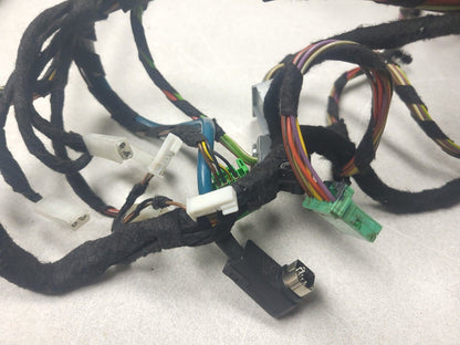 2006-2009 Range Rover Center Console Wire Harness OEM