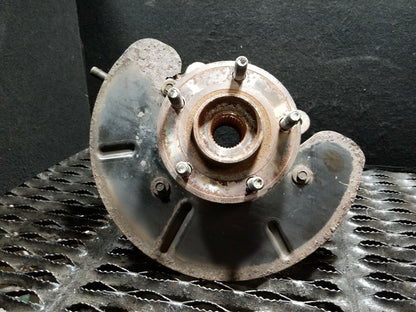 2007 Chrysler Sebring Front Spindle Knuckle Wheel Hub Left Driver Side OEM