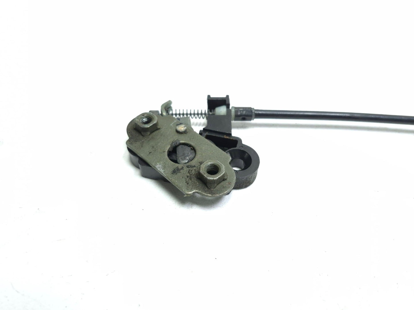 2017 Ktm 390 Duke Ignition Lock & Fuel Cap Lock & Seat Lock Set OEM