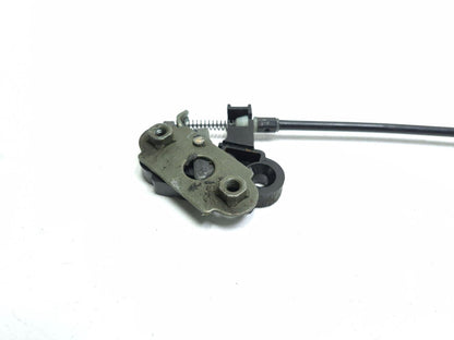 2017 Ktm 390 Duke Ignition Lock & Fuel Cap Lock & Seat Lock Set OEM