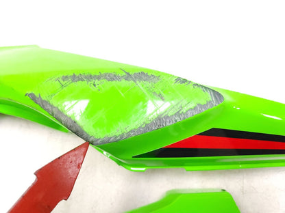 2019-2023 Kawasaki Ex650 Ninja 650 Rear Tail Seat Fairing Cover Left & Right OEM