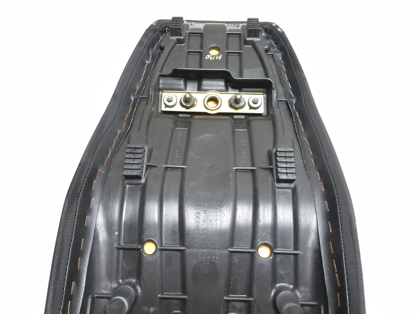 2006 Suzuki Gs 500fk Seat OEM