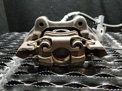 2010 Mercedes-benz R350 Brake Caliper Rear Passenger Side Right OEM