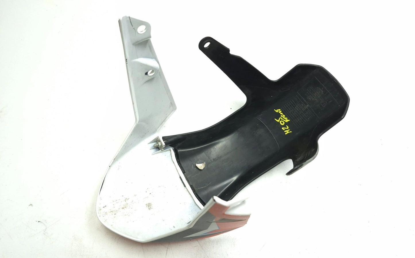 2017 Ktm 390 Duke Front Fender OEM