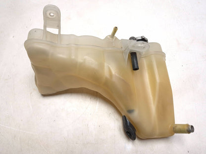 2020 Dodge Challenger Radiator Coolant Expansion Reservoir Bottle  OEM