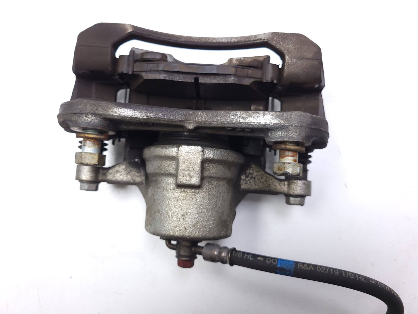 2019 Hyundai Kona Front Driver Brake Caliper OEM