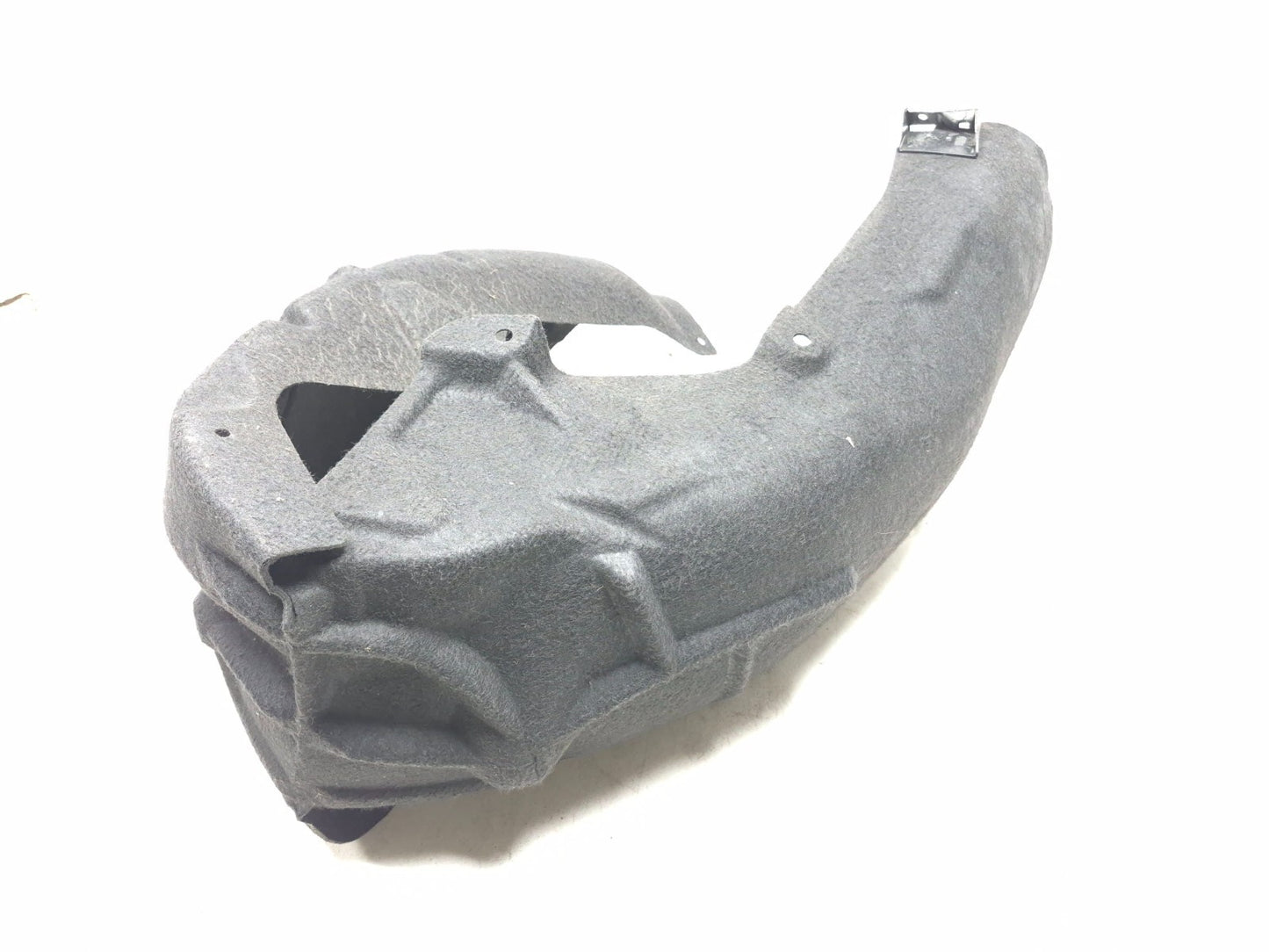 2019 Tesla Model 3 Rear Fender Inner Wheel House Liner Left & Right OEM