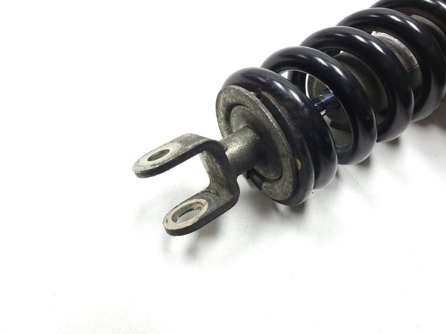 2007 Yamaha Xvs 1300 V-star Rear Shock Absorber OEM