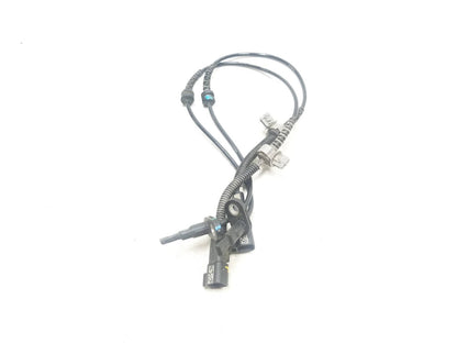 2022 Chevrolet Trailblazer Rear ABS Wheel Speed Sensor 2pcs OEM