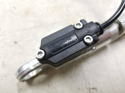 21-24 Ducati Supersport 950 950s Quick Shift Shifter 55215481d OEM 6k Miles
