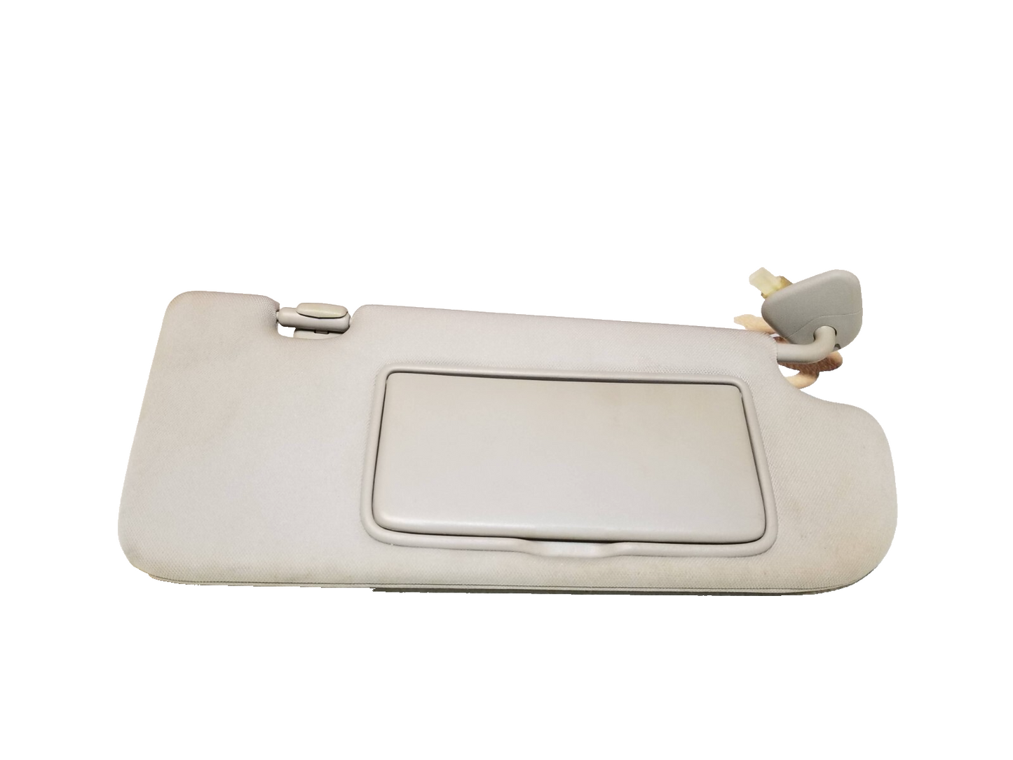 2017 Infiniti Q50 Sun Visor 2pcs OEM