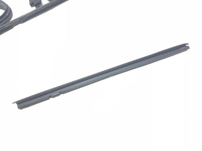 2008 Acura Tl Rear Door Weatherstrip Seal Passenger Side Right Set OEM