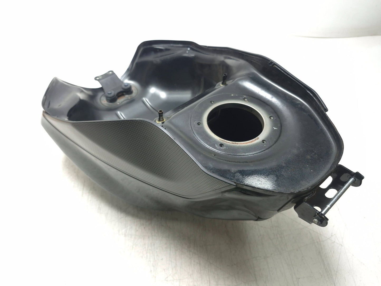 2009 Yamaha Fz6r Fuel Tank OEM