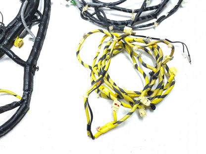 2007 2008 Acura Tl Type-s Interior Body Wire Harness OEM