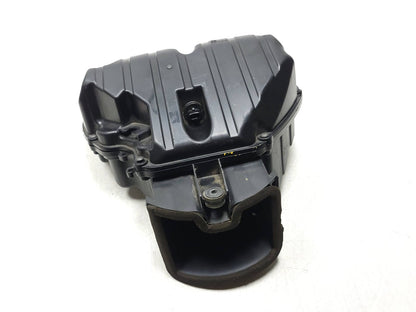 2007 Kawasaki Ninja Zx-6r Zx600 Airbox Air Intake Filter Box  OEM