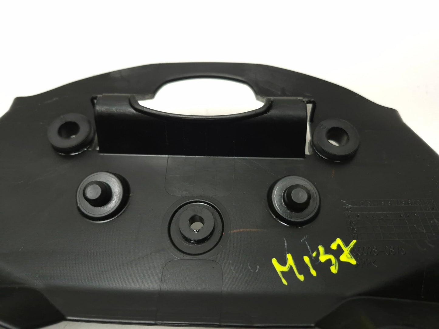2025 Kawasaki Ninja Ex 500 Dashboard Fairing Cover Panel OEM