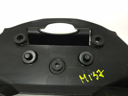 2025 Kawasaki Ninja Ex 500 Dashboard Fairing Cover Panel OEM