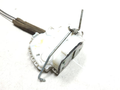 2007 - 2009 Acura Mdx Door Lock Actuator Rear Passenger Side Right OEM