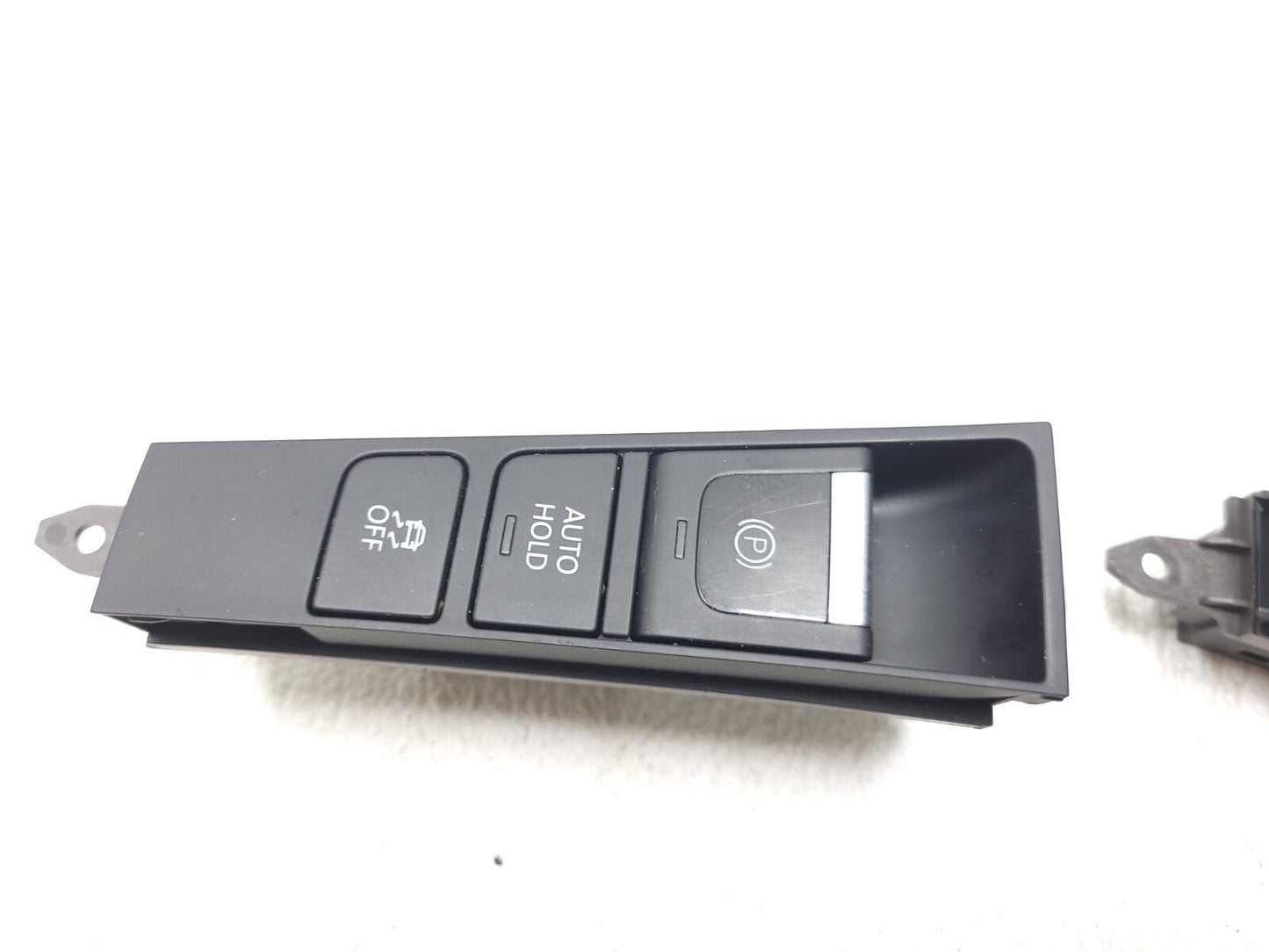 2012 Volkswagen Cc Center Console Auto Hold Parking Control Switch OEM