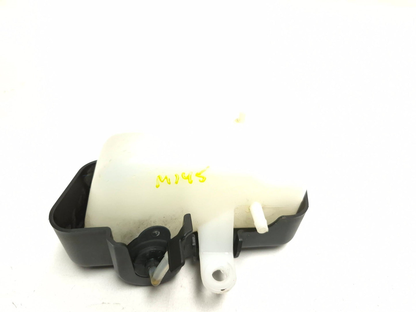2017 Yamaha Yzf R3 Coolant Reservoir OEM