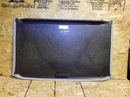 2017 Subaru Legacy Sunroof Shadow Trim Panel OEM