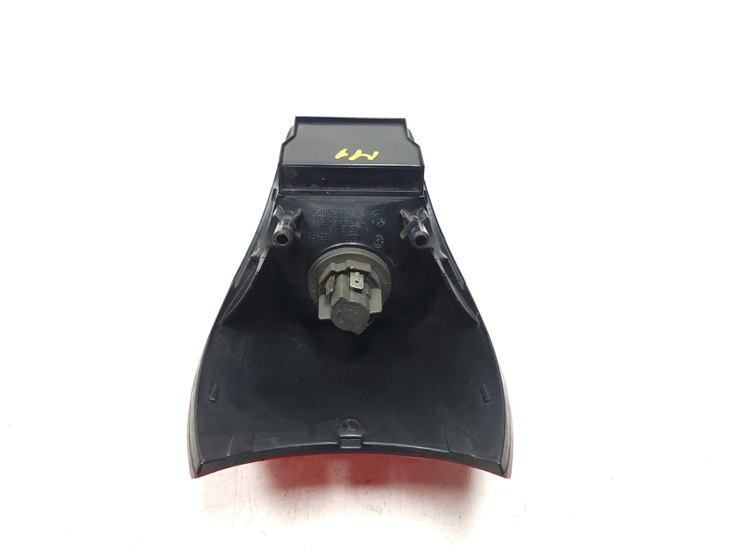 05-08 BMW K1200r K1200 Taillight Tail Rear Back Brake Light Lamp  OEM