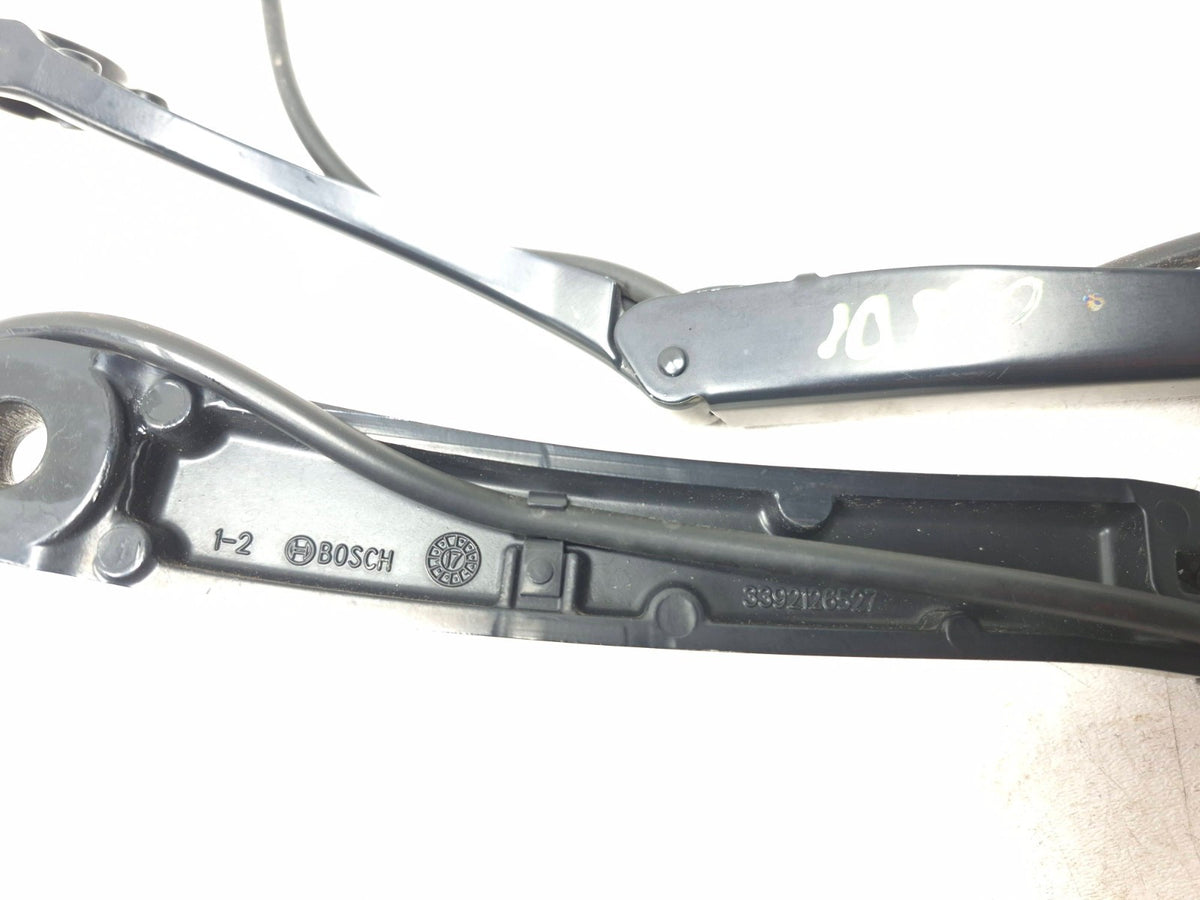 2018 Tesla Model 3 Windshield Wiper Arm Left & Right OEM